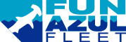 Fun Azul Fleet