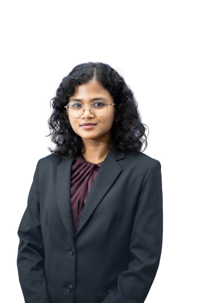 Portrait of Fathmath Rayya Sawad